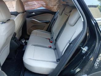 Opel Grandland Grandland (X), SUV, 2017 1.6 CDTi 120 picture 16