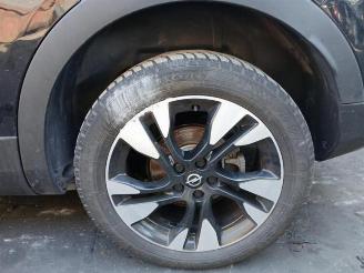 Opel Grandland Grandland (X), SUV, 2017 1.6 CDTi 120 picture 22