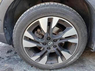 Opel Grandland Grandland (X), SUV, 2017 1.6 CDTi 120 picture 19