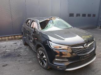 Opel Grandland Grandland (X), SUV, 2017 1.6 CDTi 120 picture 1
