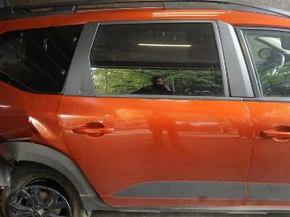 Dacia Jogger Jogger, MPV, 2022 1.0 TCe 110 12V picture 8