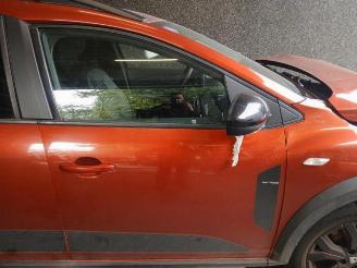 Dacia Jogger Jogger, MPV, 2022 1.0 TCe 110 12V picture 9