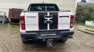 Vrakbiler auto Ford Ranger Ranger, Pick-up, 2011 2.0 EcoBlue 16V 4x4 2022/4