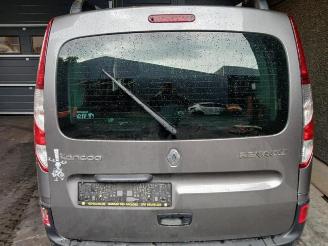 Renault Kangoo Kangoo/Grand Kangoo (KW), MPV, 2008 1.2 16V TCE picture 3