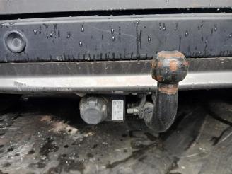 Renault Kangoo Kangoo/Grand Kangoo (KW), MPV, 2008 1.2 16V TCE picture 5