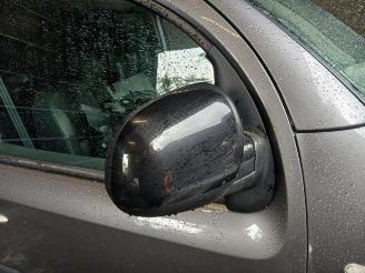 Renault Kangoo Kangoo/Grand Kangoo (KW), MPV, 2008 1.2 16V TCE picture 15