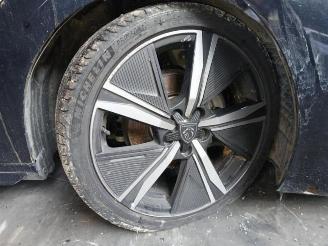 Peugeot 308 308 (F3/FB/FH/FM/FP), Hatchback 5-drs, 2021 1.2 12V PureTech 130 picture 23