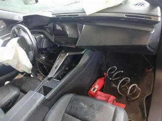 Peugeot 308 308 (F3/FB/FH/FM/FP), Hatchback 5-drs, 2021 1.2 12V PureTech 130 picture 17