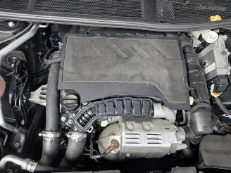 Peugeot 308 308 (F3/FB/FH/FM/FP), Hatchback 5-drs, 2021 1.2 12V PureTech 130 picture 22