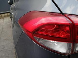 Hyundai Tucson Tucson (TL), SUV, 2015 1.6 T-GDi 16V 4WD picture 6