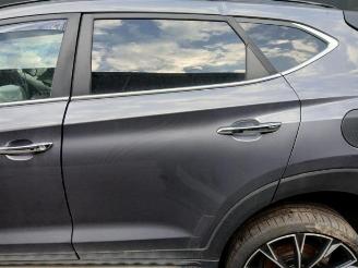 Hyundai Tucson Tucson (TL), SUV, 2015 1.6 T-GDi 16V 4WD picture 15