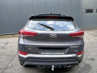 Hyundai Tucson Tucson (TL), SUV, 2015 1.6 T-GDi 16V 4WD picture 2