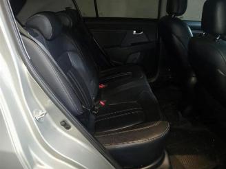 Kia Sportage Sportage (SL), Terreinwagen, 2010 / 2016 1.7 CRDi 16V 4x2 picture 24