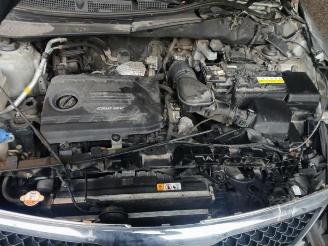 Kia Sportage Sportage (SL), Terreinwagen, 2010 / 2016 1.7 CRDi 16V 4x2 picture 25