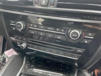 BMW X6 X6 (F16), SUV, 2014 / 2019 xDrive30d 3.0 24V picture 10