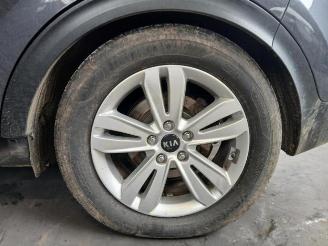 Kia Sportage Sportage (QL), Terreinwagen, 2015 / 2022 1.7 CRDi 115 16V 4x2 picture 26