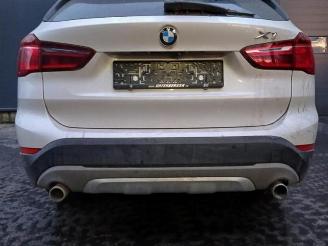 BMW X1 X1 (F48), SUV, 2014 / 2022 xDrive 20d 2.0 16V picture 4