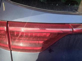 Kia Sportage Sportage (QL), Terreinwagen, 2015 / 2022 1.6 CRDi 16V 116 picture 13