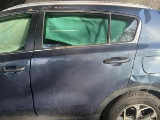 Kia Sportage Sportage (QL), Terreinwagen, 2015 / 2022 1.6 CRDi 16V 116 picture 5