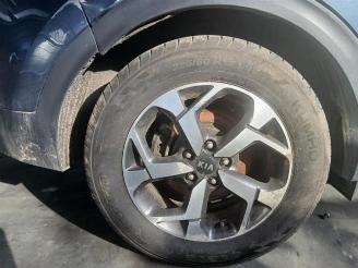 Kia Sportage Sportage (QL), Terreinwagen, 2015 / 2022 1.6 CRDi 16V 116 picture 22