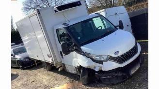 Démontage voiture Iveco New Daily New Daily VI, Chassis-Cabine, 2014 33S14, 35C14, 35S14 2021/5