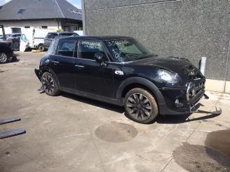 Dezmembrări autoturisme Mini Cooper S  2015/1