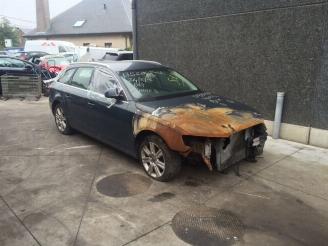 Audi A4 2000 diesel picture 1