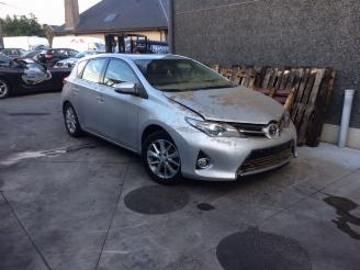 Purkuautot passenger cars Toyota Auris 1400cc diesel 2014/1