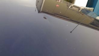 Audi A3 8P 2006 1.6 FSI BLF HBM Blauw LZ5J onderdelen picture 11