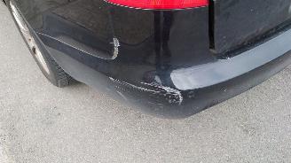 Audi A6 C6 2006 3.0 TDI BMK HYP Zwart LZ9Y onderdelen picture 4