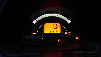 Citroën C2 2005 1.4i KFV Zwart EXYB onderdelen picture 17