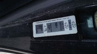 Citroën C2 2005 1.4i KFV Zwart EXYB onderdelen picture 9