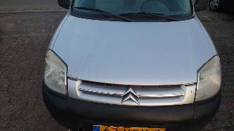 Citroën Berlingo 2007 1.6 HDI 9HW Grijs EZRC onderdelen picture 10