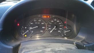 Citroën Berlingo 2007 1.6 HDI 9HW Grijs EZRC onderdelen picture 16