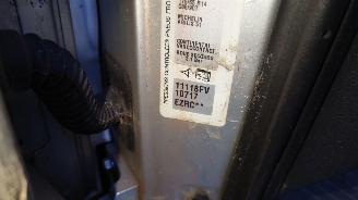 Citroën Berlingo 2007 1.6 HDI 9HW Grijs EZRC onderdelen picture 4