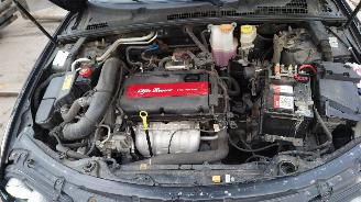 Alfa Romeo 159 2008 1.8 16v 939A4 Zwart 876/B onderdelen picture 10