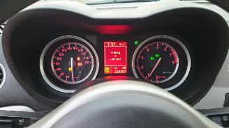 Alfa Romeo 159 2008 1.8 16v 939A4 Zwart 876/B onderdelen picture 15