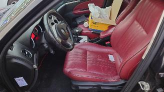 Alfa Romeo 159 2008 1.8 16v 939A4 Zwart 876/B onderdelen picture 12