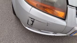 Chevrolet Kalos 2005 1.2i B12S1 Grijs 92u onderdelen picture 7