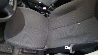 Toyota Aygo 2007 1.0 12v 1KRFE Grijs 1E0 onderdelen picture 14