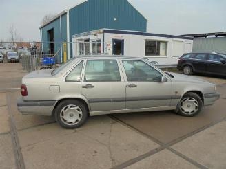 Volvo 850 850, Sedan, 1991 / 1997 2.5i GLE 10V picture 4