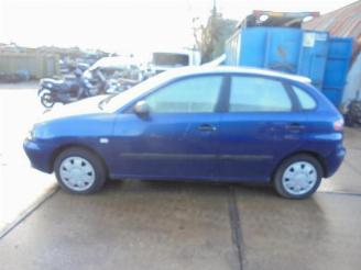 Seat Ibiza Ibiza III (6L1), Hatchback, 2002 / 2009 1.4 16V 75 picture 2