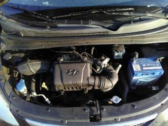 Hyundai I-10 i10 (F5), Hatchback, 2007 / 2013 1.1i 12V picture 5