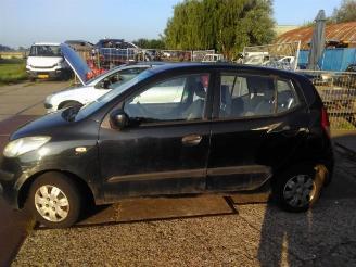 Hyundai I-10 i10 (F5), Hatchback, 2007 / 2013 1.1i 12V picture 2