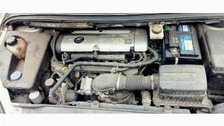 Peugeot 307 307 SW (3H), Combi, 2002 / 2008 2.0 16V picture 6