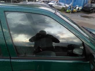 Peugeot 306 306 (7B), Sedan, 1993 / 2002 1.4 SL,SR picture 34