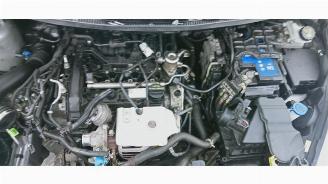 Ford Fiesta Fiesta 6 (JA8), Hatchback, 2008 / 2018 1.0 EcoBoost 12V 100 picture 6