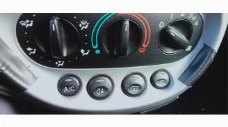 Ford Ka Ka I, Hatchback, 1996 / 2008 1.3i picture 5