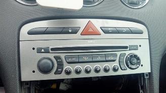 Peugeot 308 308 SW (4E/H), Combi 5-drs, 2007 / 2014 1.6 16V THP 150 picture 6