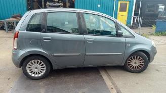 Lancia Musa Musa, MPV, 2004 / 2012 1.4 16V picture 4